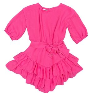 Brums Dress Kids Size 6